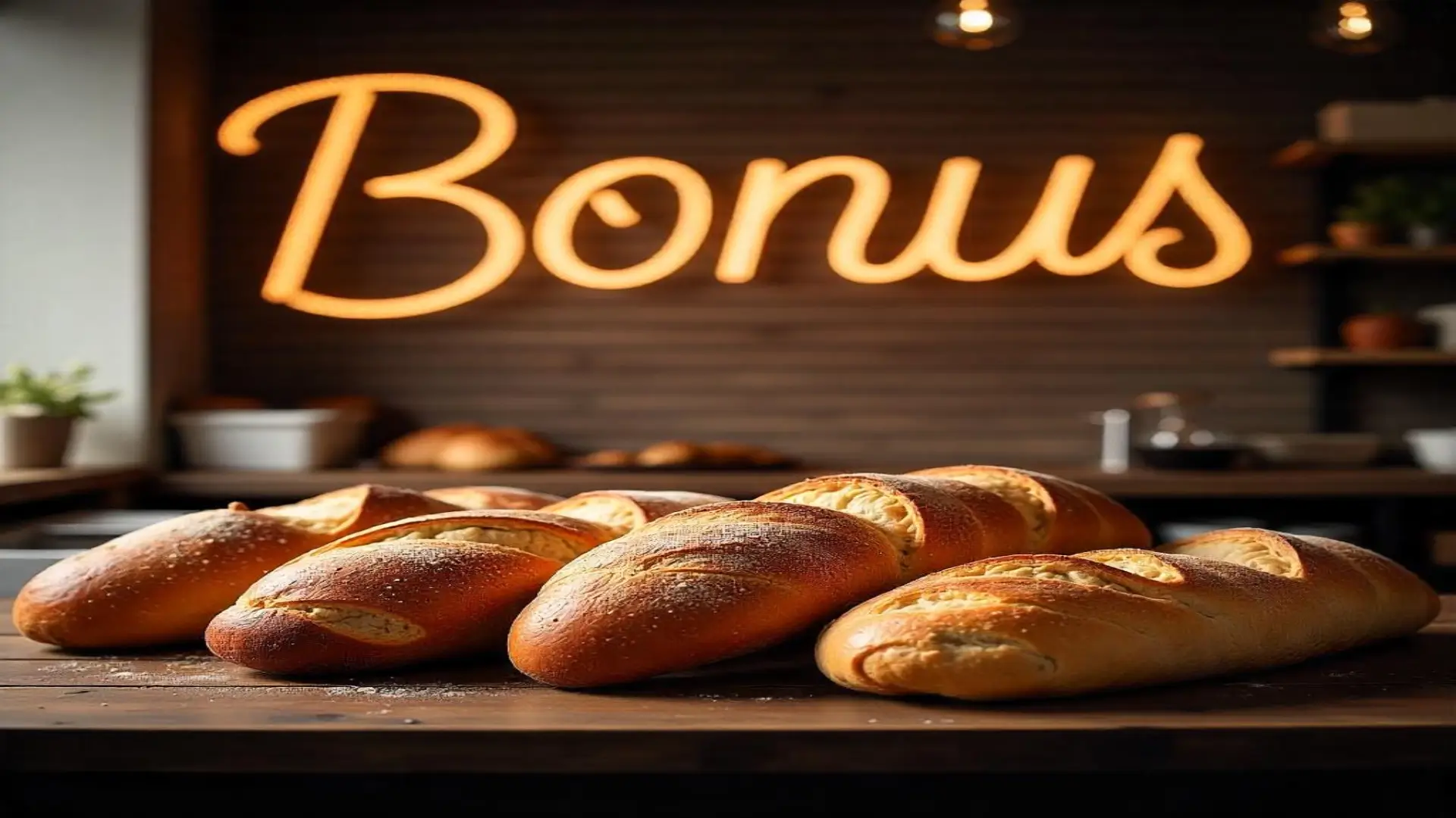 Bonus conseils spécifiques pour les boulangeries, référencement gratuit Google, pains artisanaux